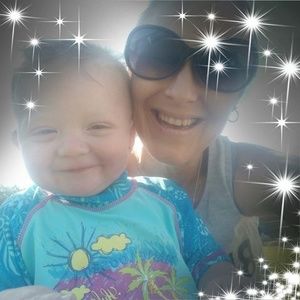 Meet your Posher, Tracy